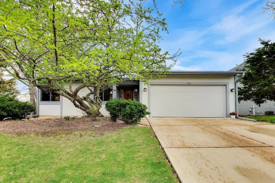 6501 Raintree Court, Lisle, IL 60532 - #2