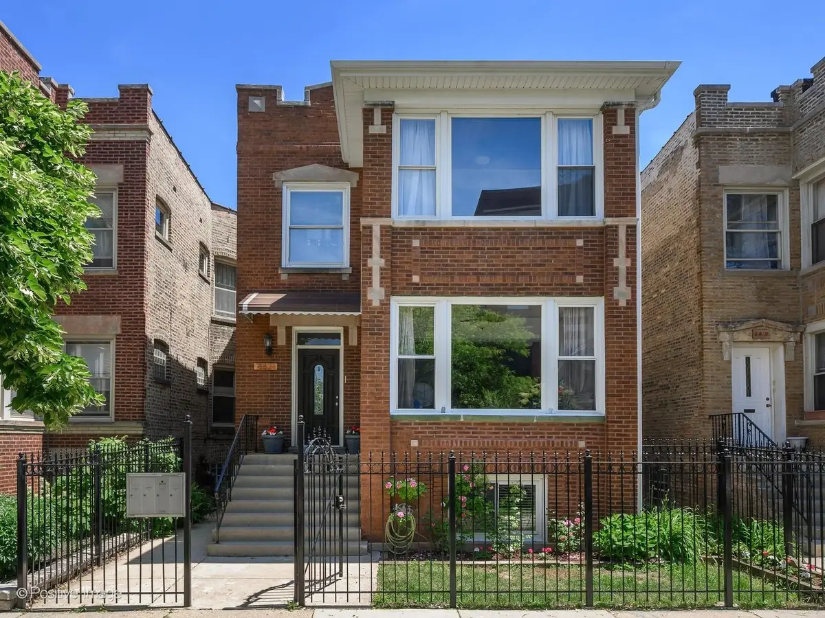 4421 N Troy Street, Chicago, IL 60625 - #1