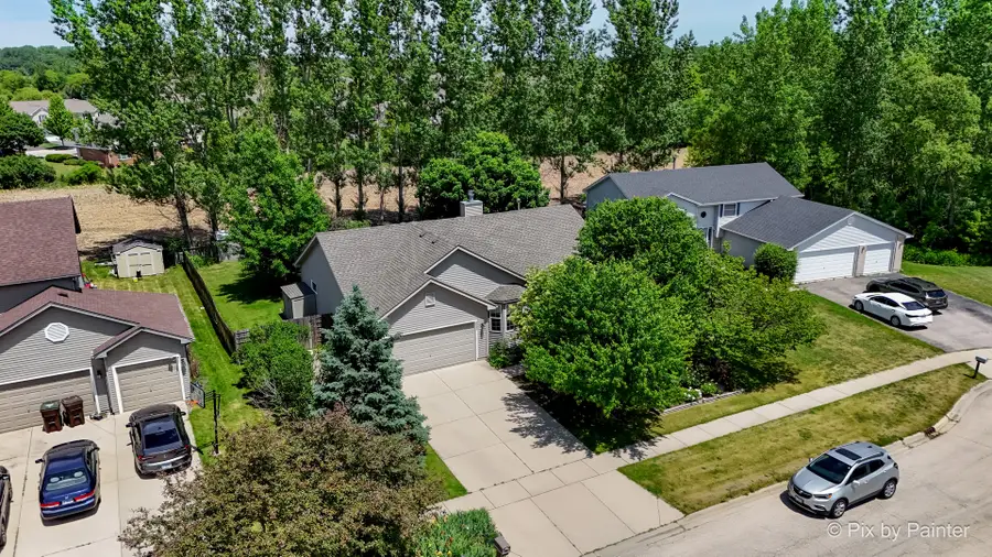 5928 Bluegrass Trail, McHenry, IL 60050 - #2