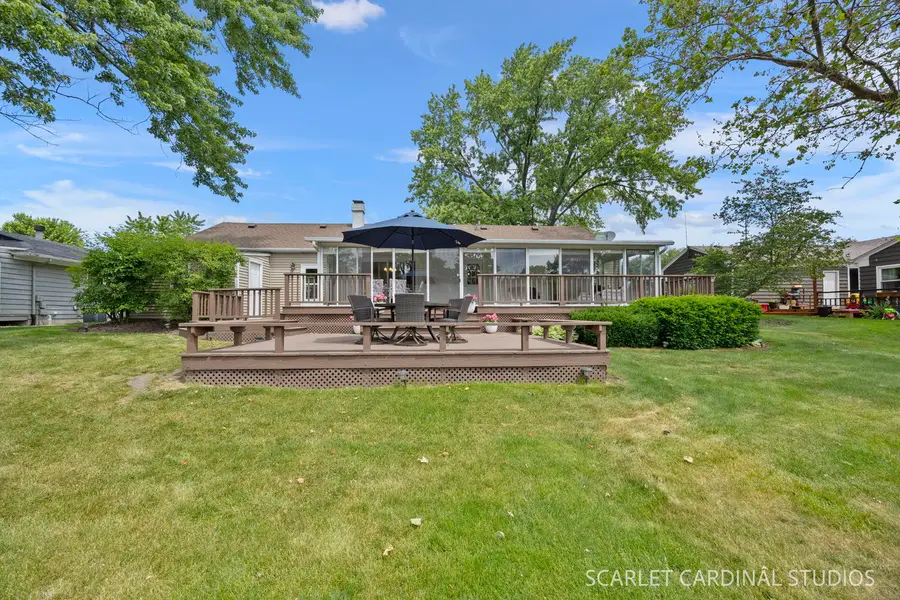 18 Cayman Drive, Montgomery, IL 60538 - #3