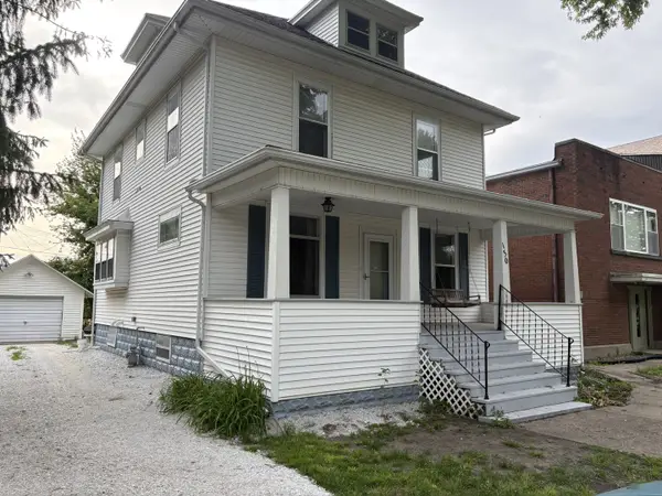 130 S 5'th Street Street, Sheldon, IL 60966