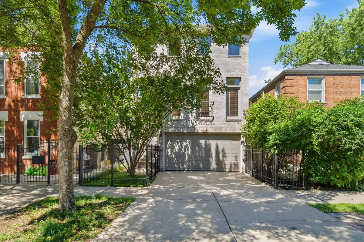 722 N Leavitt Street, Chicago, IL 60612 - #1