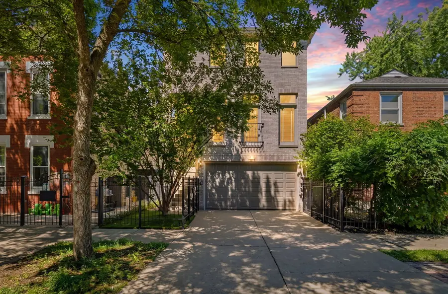 722 N Leavitt Street, Chicago, IL 60612 - #2