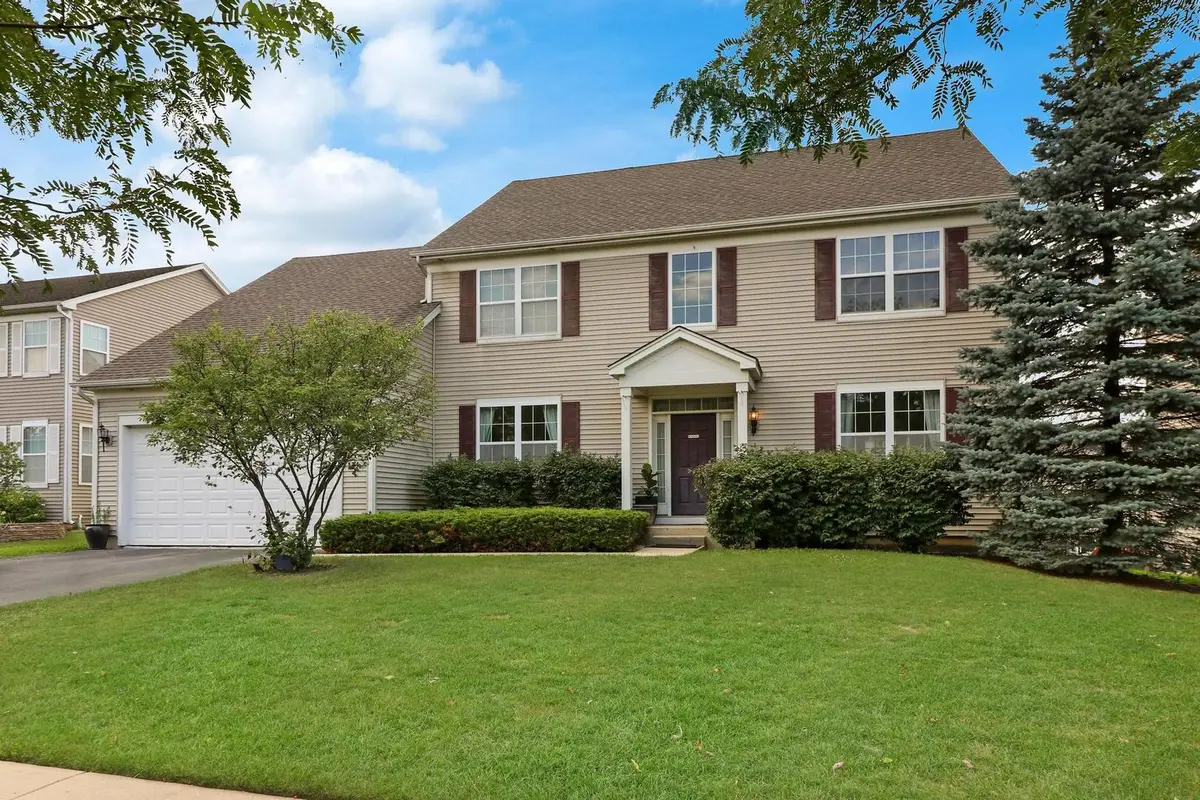 2371 Bluewater Drive, Wauconda, IL 60084 - #1