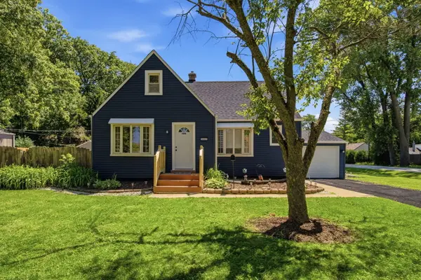 14357 Knox Avenue, Midlothian, IL 60445