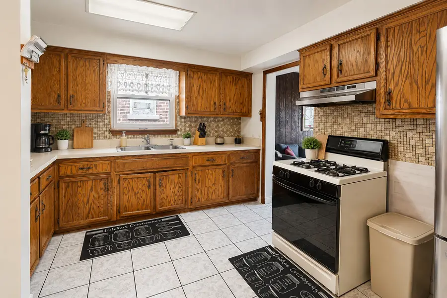 3023 W 54th Place, Chicago, IL 60632 - #3