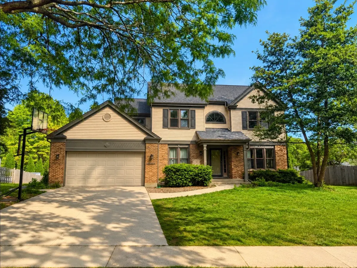 201 Conestoga Trail, Cary, IL 60013 - #1