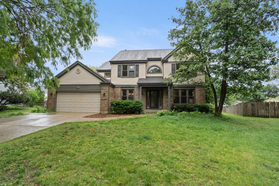 201 Conestoga Trail, Cary, IL 60013 - #2