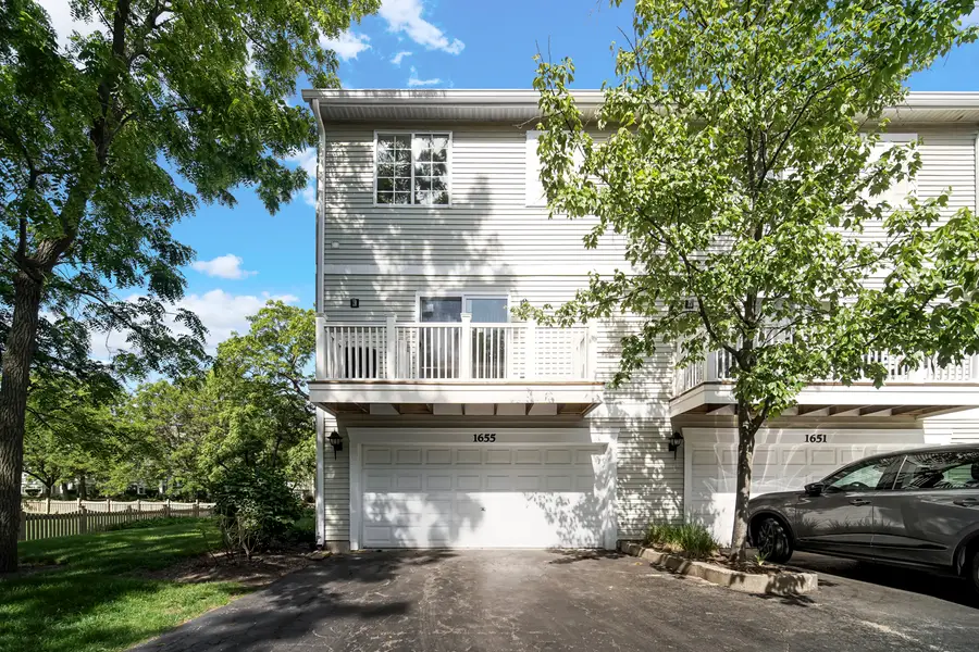 1655 Geneva Drive #1655, Wheeling, IL 60090 - #3