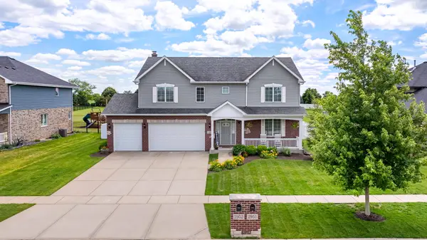 2951 Brett Drive, New Lenox, IL 60451