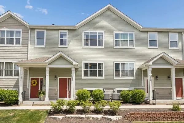 1968 Rena Lane, Yorkville, IL 60560