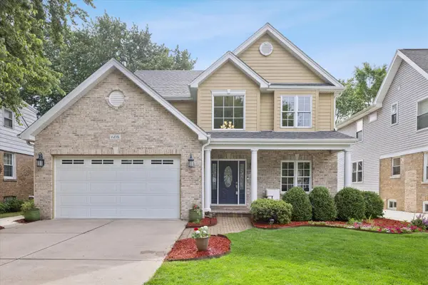 608 9th Avenue, La Grange, IL 60525