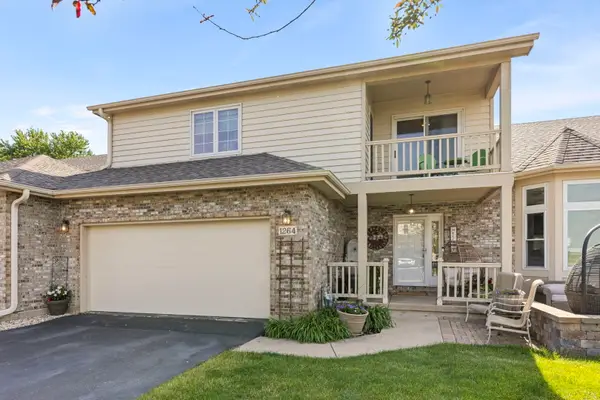 1264 Bellevue Drive, DeKalb, IL 60115
