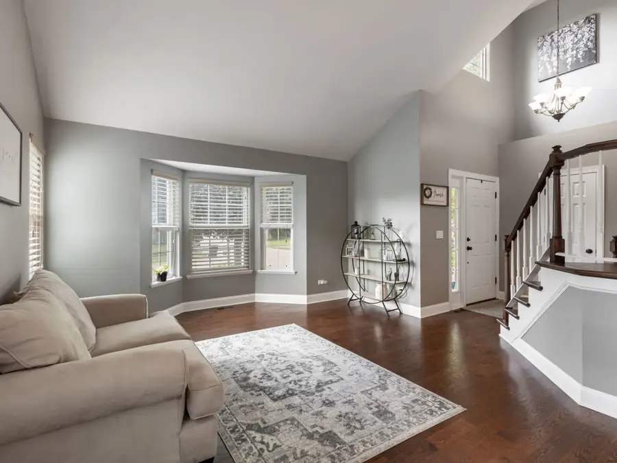 4716 Oregon Trail, McHenry, IL 60050 - #3