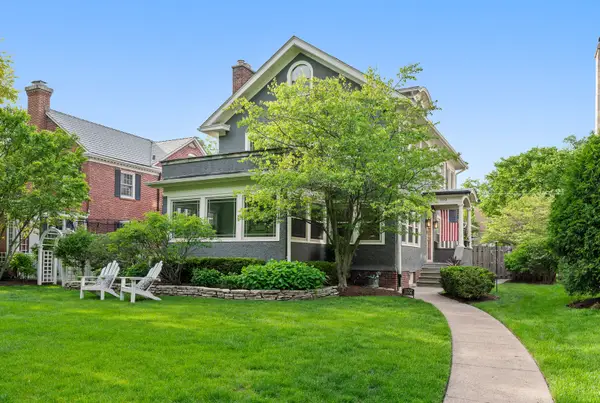 1132 Ashland Avenue, Wilmette, IL 60091