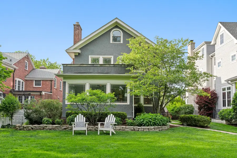 1132 Ashland Avenue, Wilmette, IL 60091 - #2