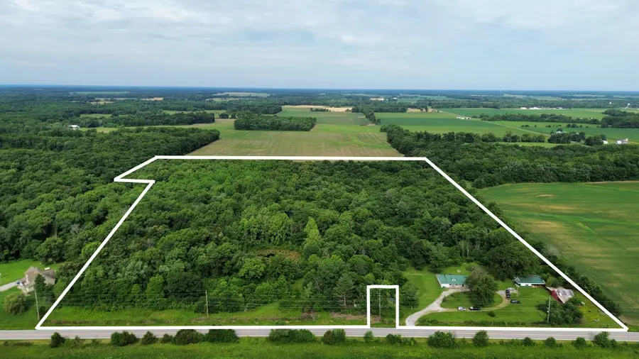 1669 Us Highway 45 Highway, Cisne, IL 62823 - #2