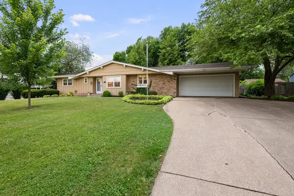 4326 El Rancho Drive, Davenport, IA 52806