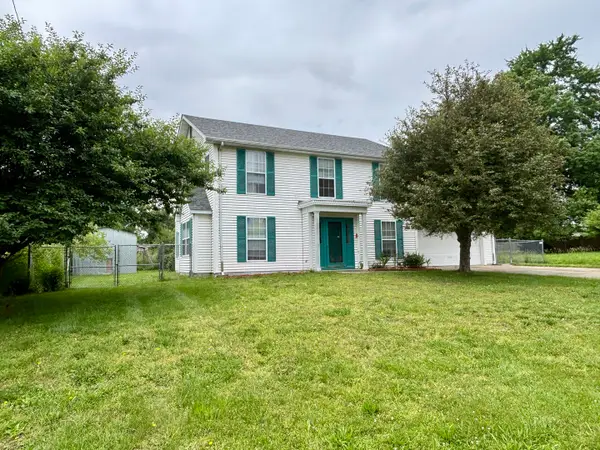 1409 Plum Avenue, Mt Vernon, IL 62864