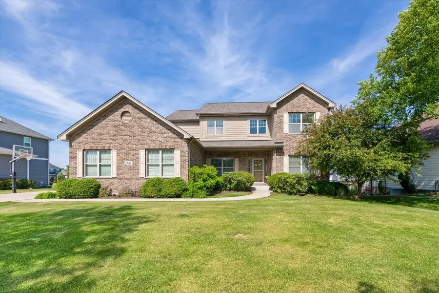 21042 Lakewoods Lane, Shorewood, IL 60404 - #2