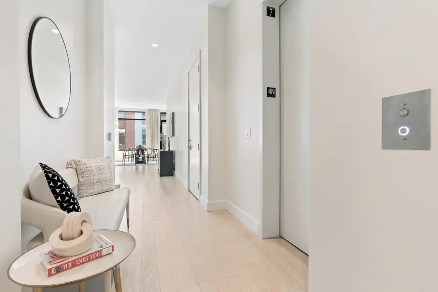 28 N Carpenter Street #4N, Chicago, IL 60607 - #3