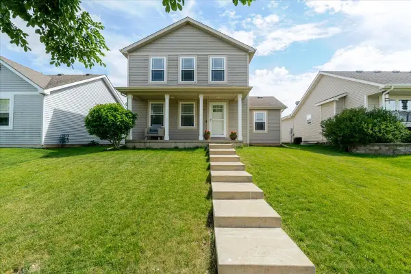 3585 Silverado Trail, Normal, IL 61761