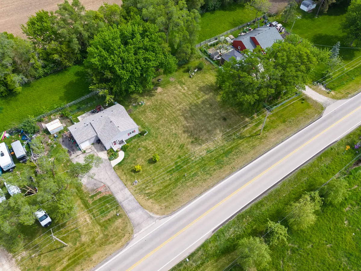 14914 W South Street Road, Woodstock, IL 60098 - #1