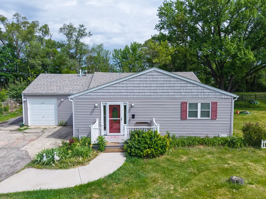 14914 W South Street Road, Woodstock, IL 60098 - #2