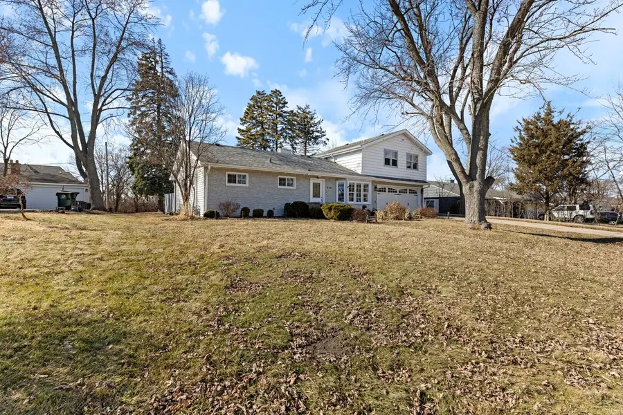 5524 S Bruner Street, Hinsdale, IL 60521 - #2