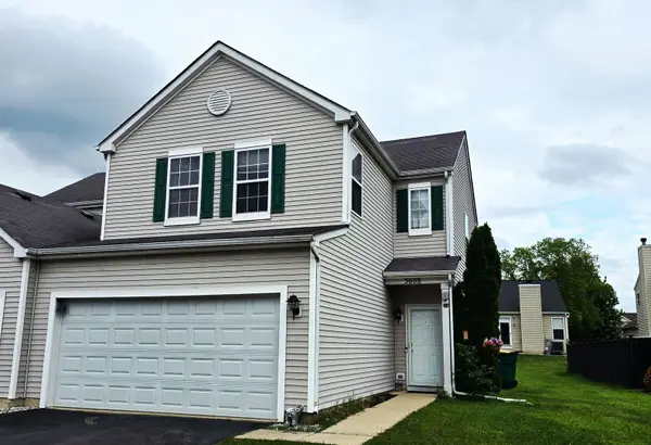 3608 Indian Head Lane, Joliet, IL 60435