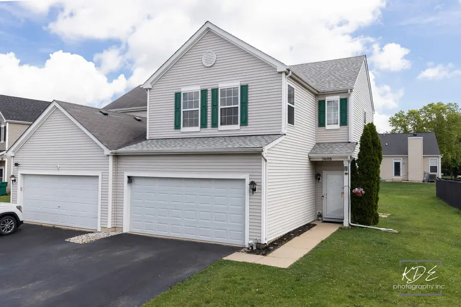 3608 Indian Head Lane, Joliet, IL 60435 - #2
