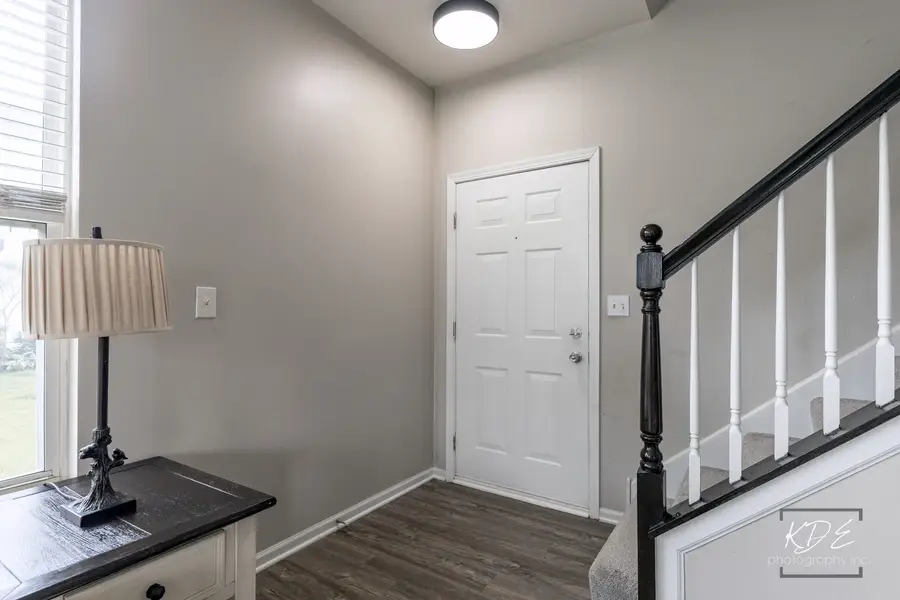 3608 Indian Head Lane, Joliet, IL 60435 - #3