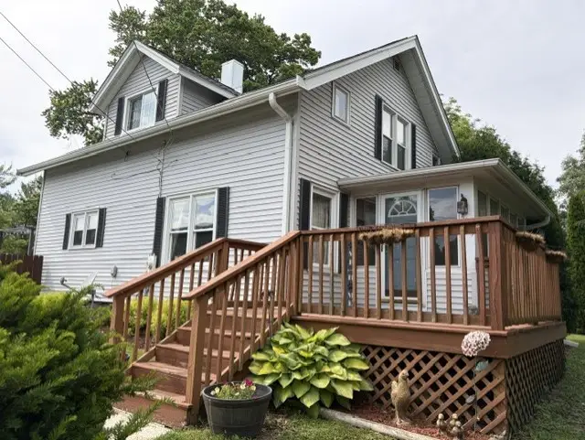 4373 E 250th Road, Mendota, IL 61342 - #1