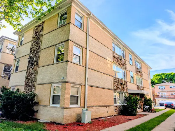 8642 W Berwyn Avenue #2S, Chicago, IL 60656