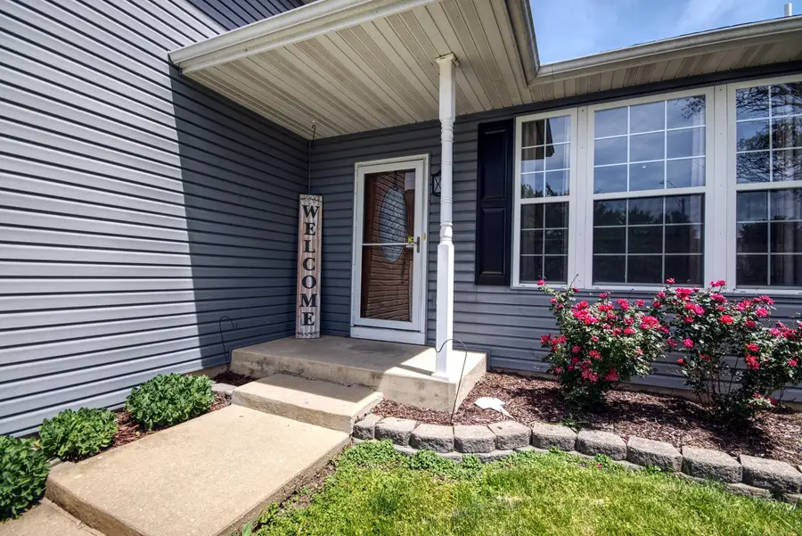 26434 W Deer Path, Channahon, IL 60410 - #2