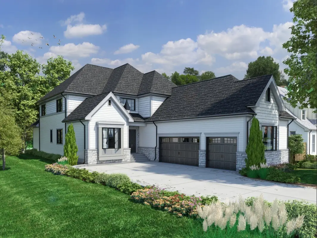 337 Greenwood Road, Glenview, IL 60025 - #1