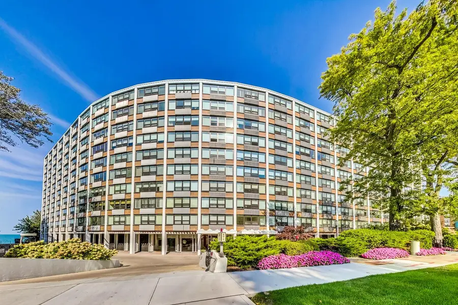 1630 Sheridan Road #2C, Wilmette, IL 60091 - #2