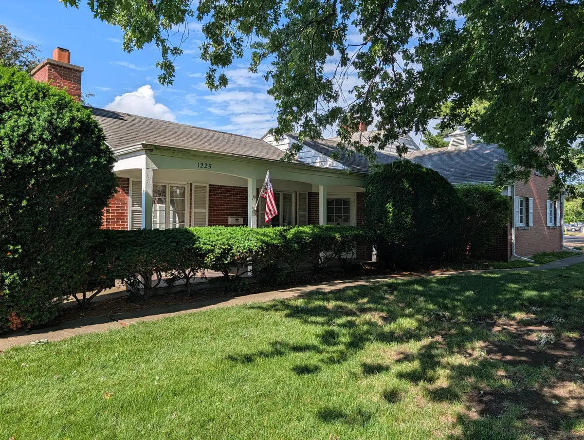 1225 Tilton Park Drive, Rochelle, IL 61068 - #1