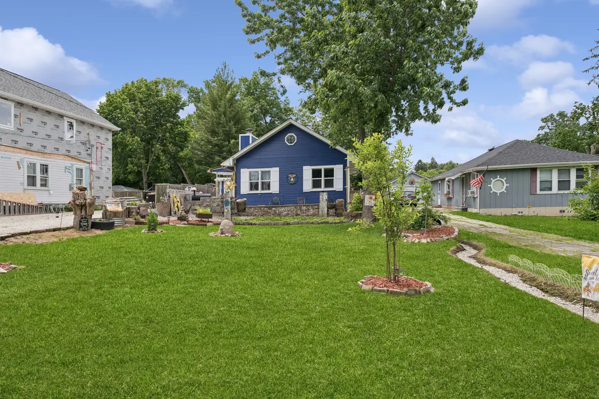 26265 W Prospect Avenue, Antioch, IL 60002 - #1
