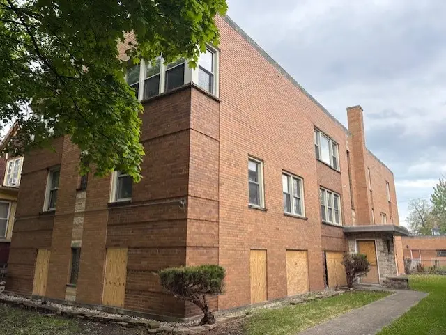 7711 S Ada Street, Chicago, IL 60620 - #1