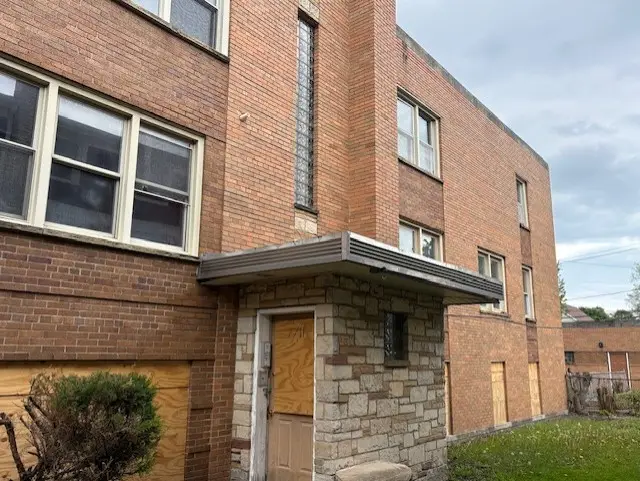 7711 S Ada Street, Chicago, IL 60620 - #2