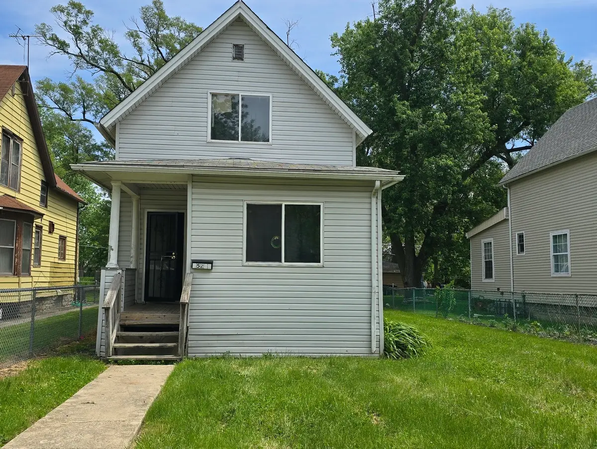 15213 Turlington Avenue, Harvey, IL 60426 - #1