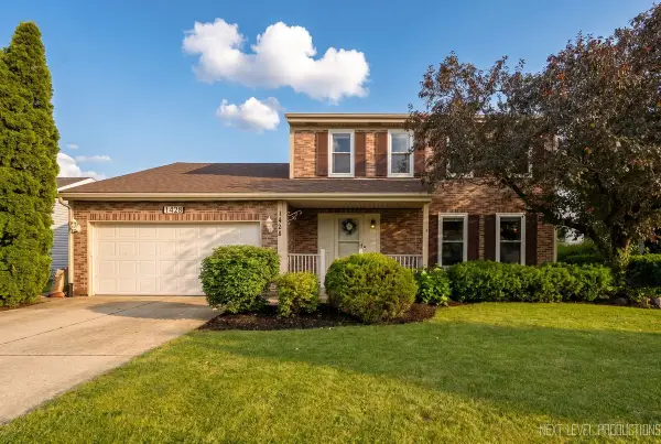 1428 President Street, Glendale Heights, IL 60139