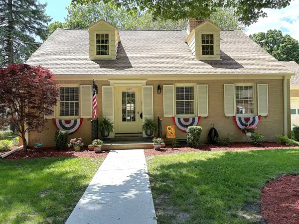 1505 1st Avenue, Sterling, IL 61081