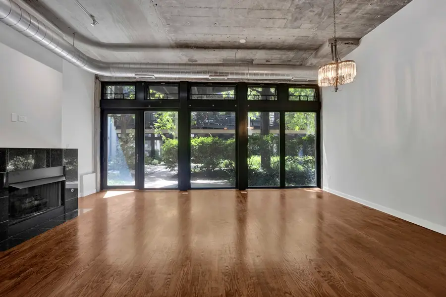 1111 W 14th Place #111, Chicago, IL 60608 - #2