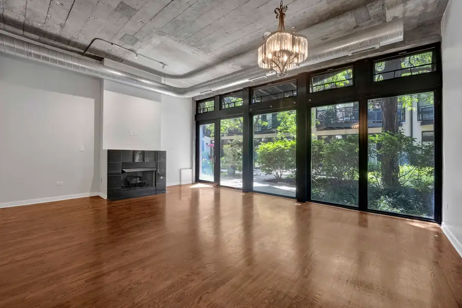 1111 W 14th Place #111, Chicago, IL 60608 - #3