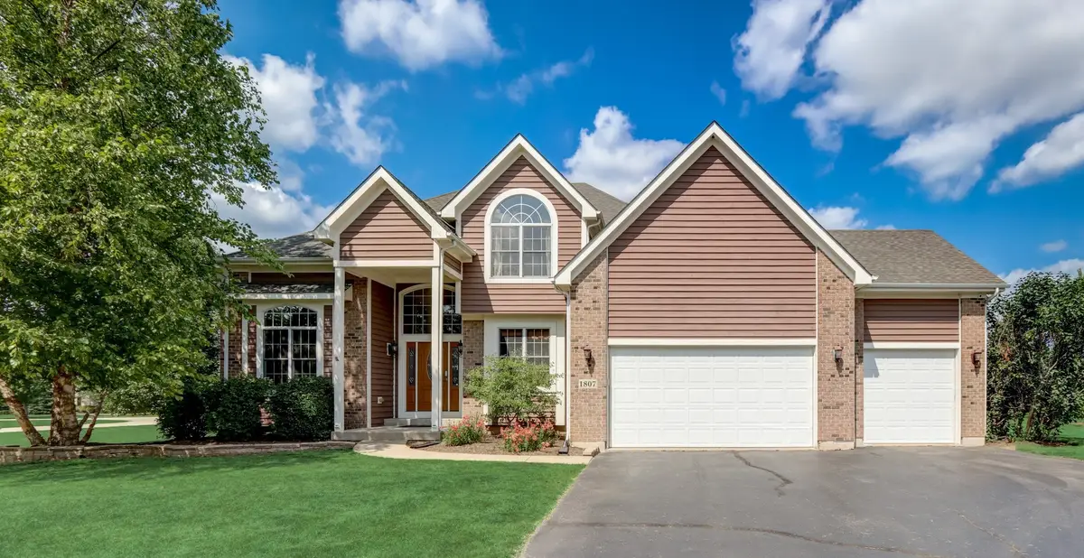 1807 Ballina Lane, McHenry, IL 60050 - #1