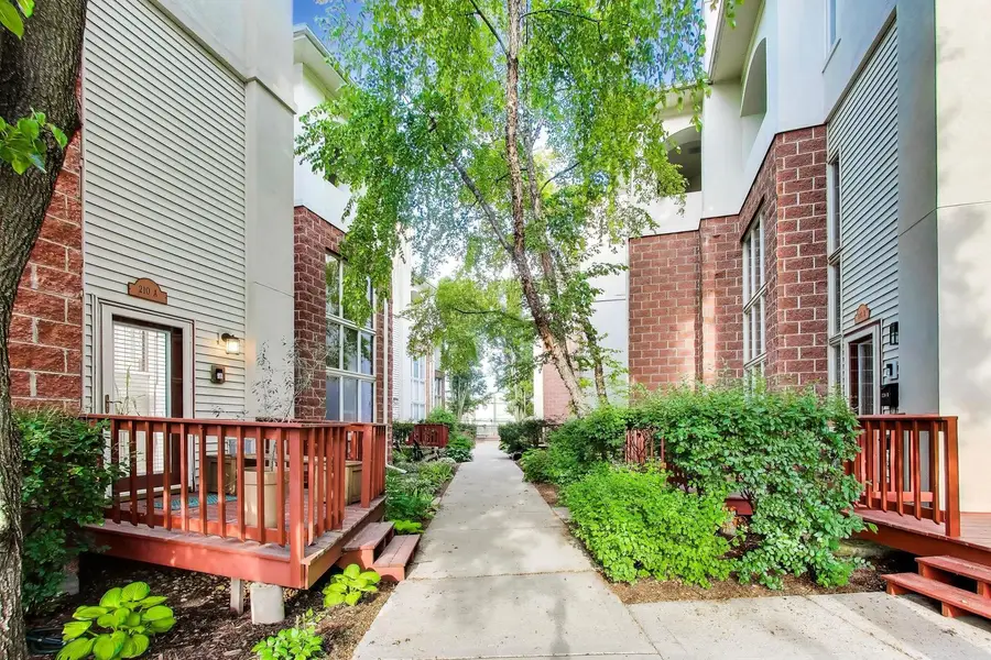 Address Withheld By Seller, Forest Park, IL 60130 - #3