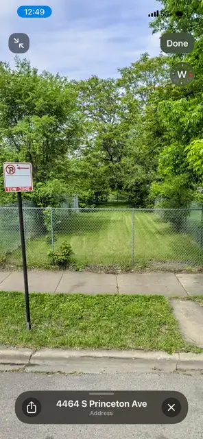 4464 S Princeton Avenue, Chicago, IL 60609 - #1