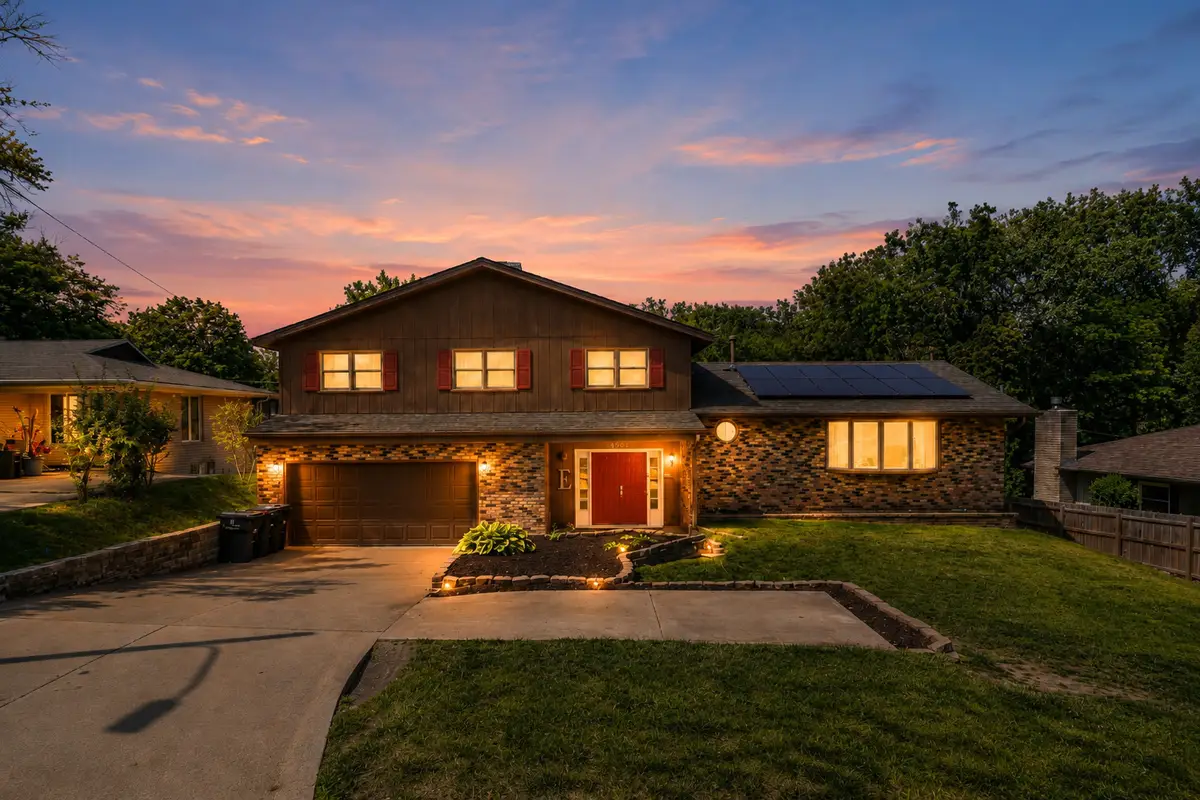 4509 39th Avenue, Rock Island, IL 61201 - #1